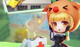 逃跑吧少年最新爆料可露,可露神秘身份揭晓！